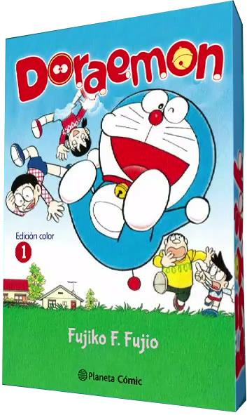 Próximas licencias: Norma, Planeta y Tomodomo