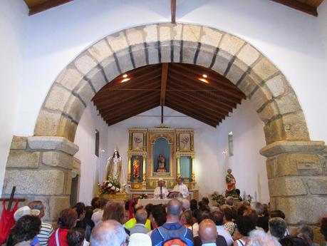 ENTRE PORTUGAL Y ESPAÑA (III): DEL NASSO A LA LUZ.