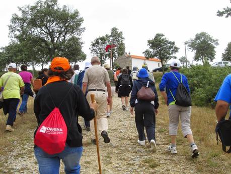 ENTRE PORTUGAL Y ESPAÑA (III): DEL NASSO A LA LUZ.