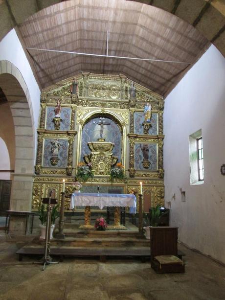 ENTRE PORTUGAL Y ESPAÑA (III): DEL NASSO A LA LUZ.