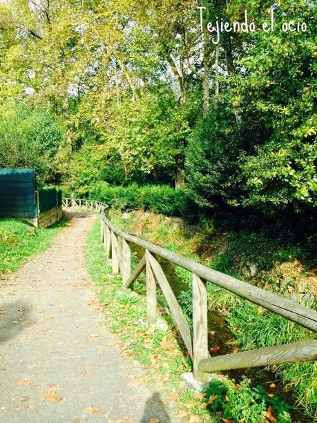 Blogger Traveller Noviembre: Lugar con historia