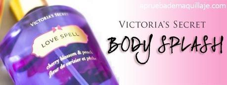 Victoria's Secret Body Splash