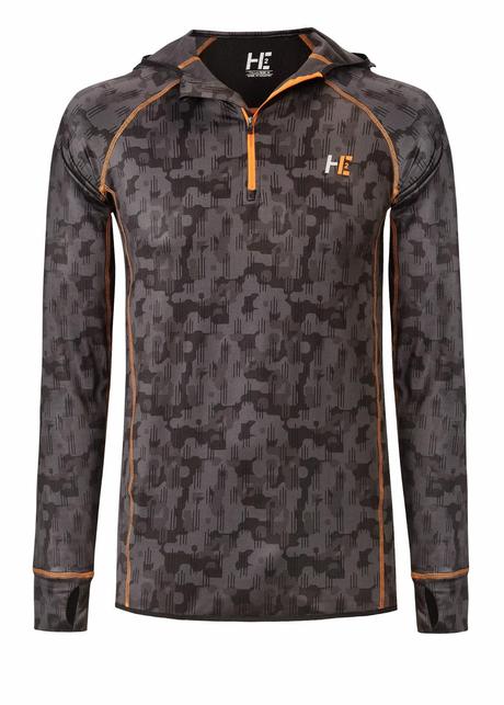 Hombres a los que sí les importa su imagen