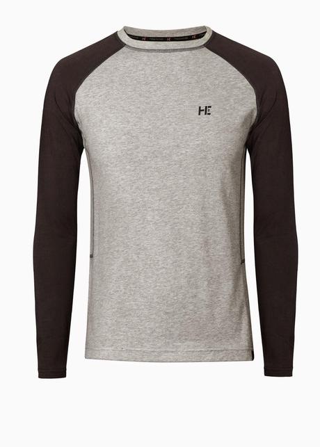 Hombres a los que sí les importa su imagen