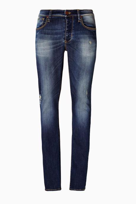 Hombres a los que sí les importa su imagen