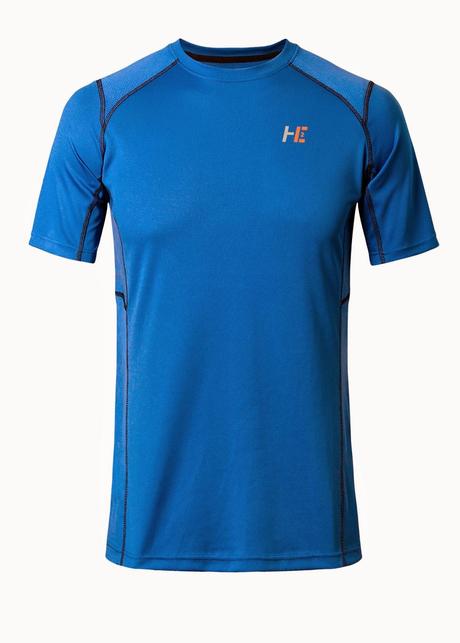 Hombres a los que sí les importa su imagen