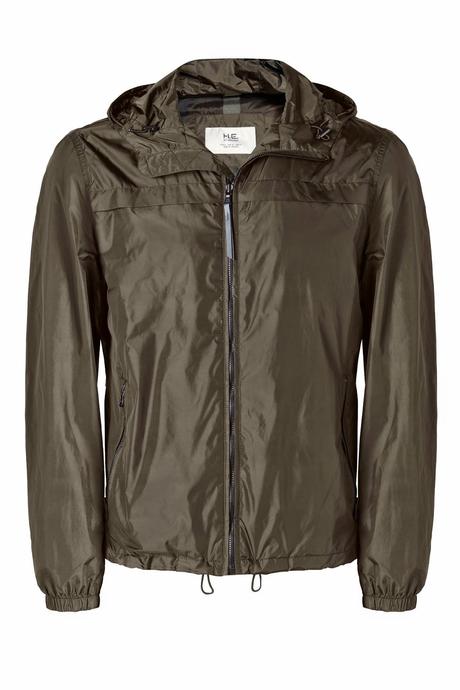 Hombres a los que sí les importa su imagen