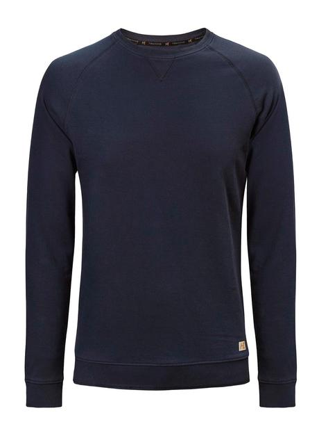 Hombres a los que sí les importa su imagen