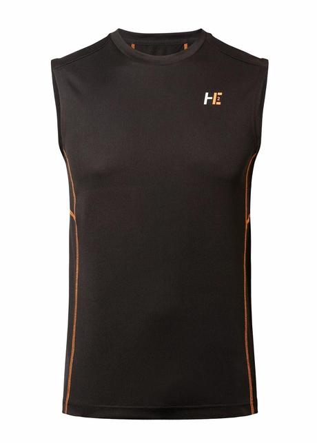 Hombres a los que sí les importa su imagen