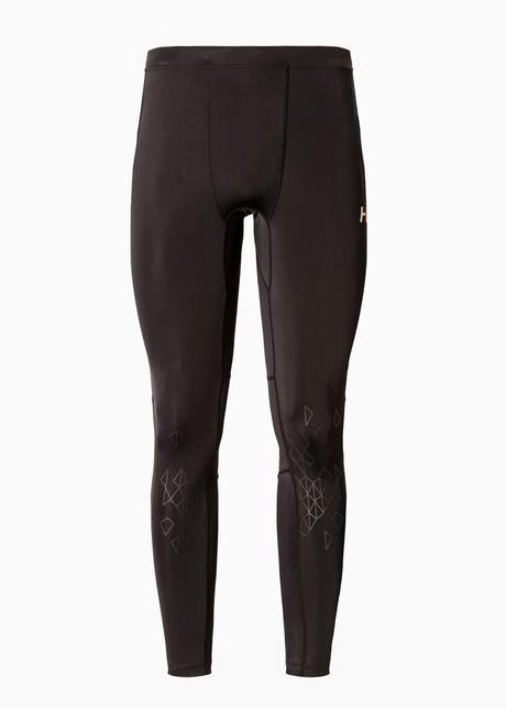 Hombres a los que sí les importa su imagen