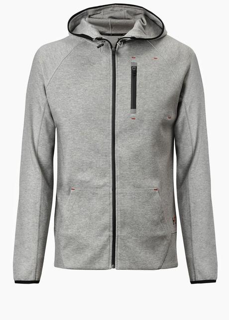 Hombres a los que sí les importa su imagen