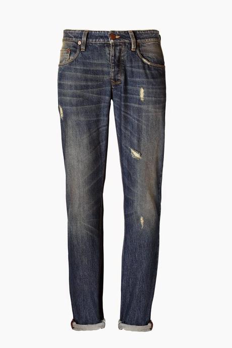 Hombres a los que sí les importa su imagen