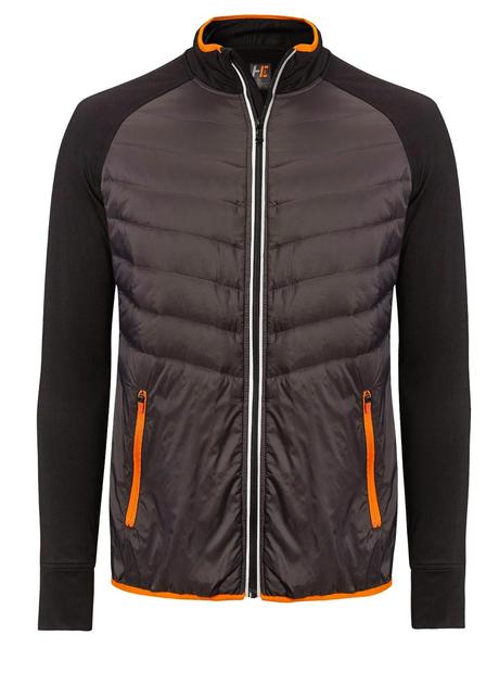 Hombres a los que sí les importa su imagen