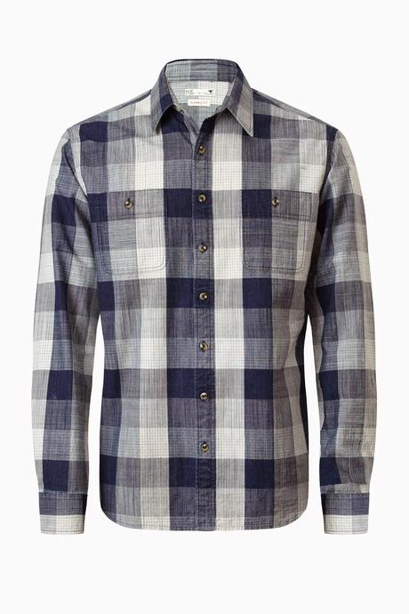 Hombres a los que sí les importa su imagen