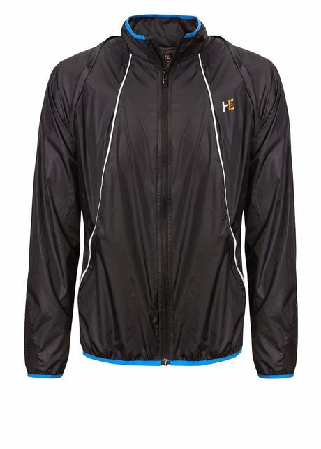 Hombres a los que sí les importa su imagen