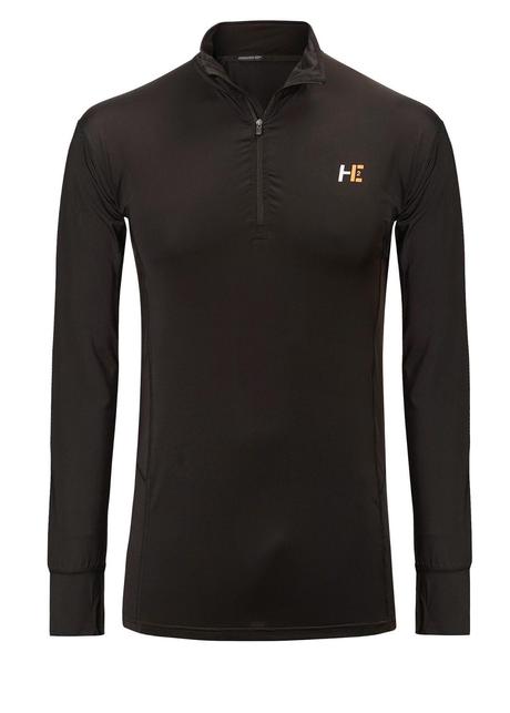 Hombres a los que sí les importa su imagen