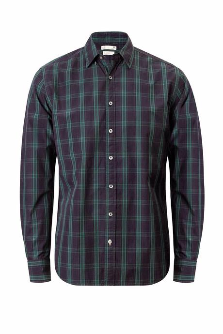 Hombres a los que sí les importa su imagen