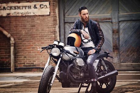 Hombres a los que sí les importa su imagen