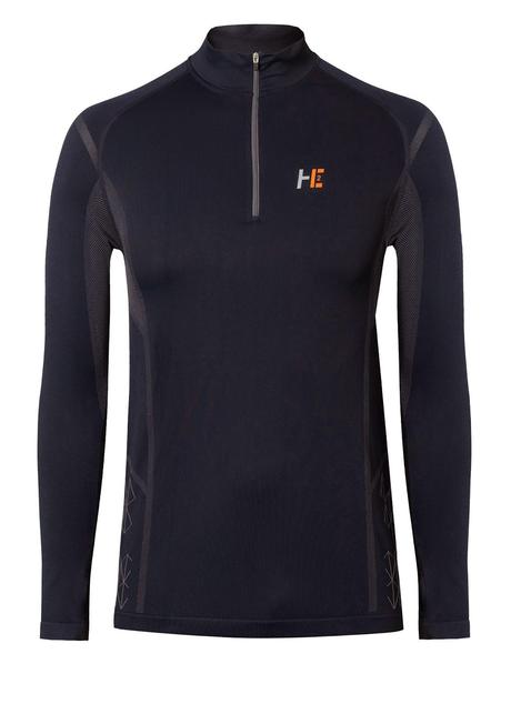 Hombres a los que sí les importa su imagen