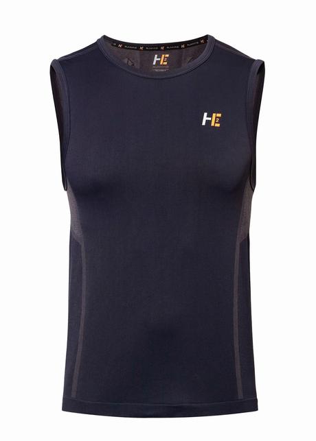 Hombres a los que sí les importa su imagen