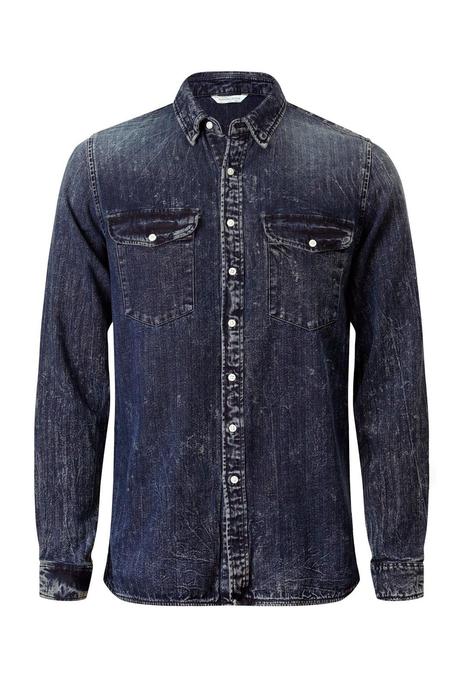 Hombres a los que sí les importa su imagen