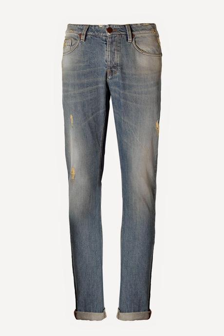 Hombres a los que sí les importa su imagen