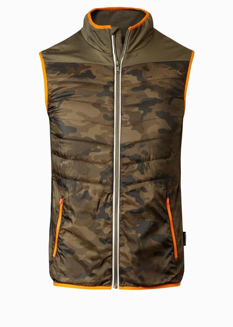 Hombres a los que sí les importa su imagen