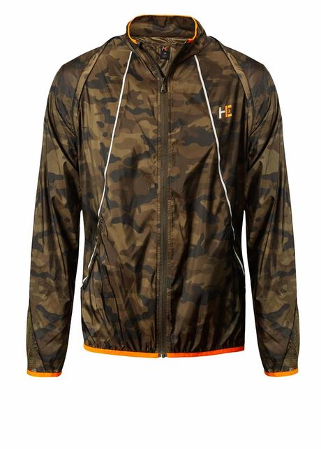 Hombres a los que sí les importa su imagen