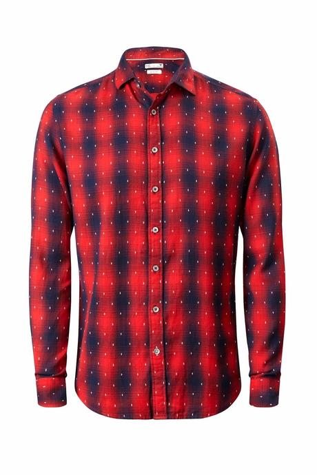 Hombres a los que sí les importa su imagen