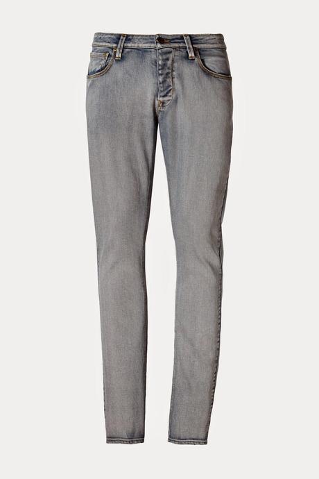 Hombres a los que sí les importa su imagen