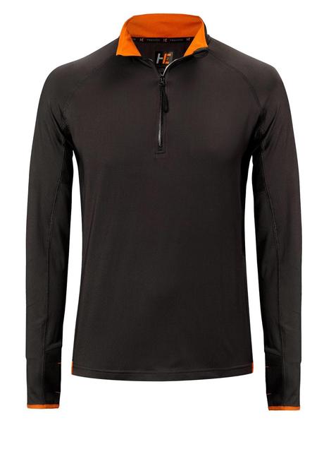 Hombres a los que sí les importa su imagen