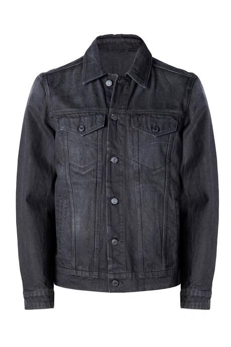 Hombres a los que sí les importa su imagen