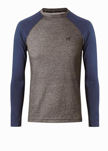 Hombres a los que sí les importa su imagen