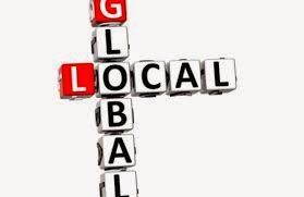 Publicidad Local vs Global