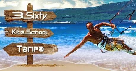 Consejos para empezar a practicar kitesurf Consejos para empezar a practicar kitesurf