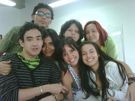 Mis primeras alas como profesional Mis primeras alas como profesional