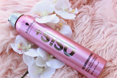 OSIS+ Glamination de Schwarzkopf Professional