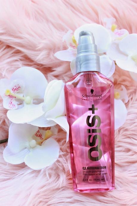 OSIS+ Glamination de Schwarzkopf Professional