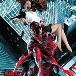 AXIS: Carnage Nº 2