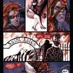 AXIS: Carnage Nº 2