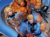 habla cancelación cómics Fantastic Four
