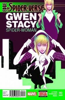 Resumen semanal arácnido: 9-16 de noviembre