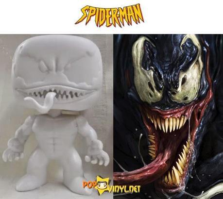 Resumen semanal arácnido: 9-16 de noviembre