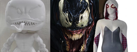 Resumen semanal arácnido: 9-16 de noviembre