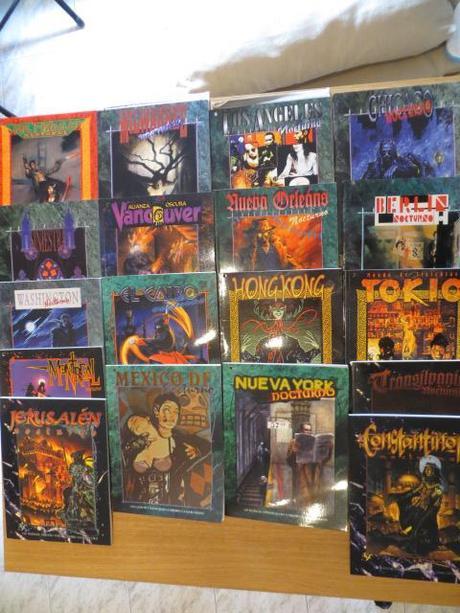 Desafío de los 30 días - Día 16