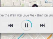 Spotify dejará controlar música coches Uber