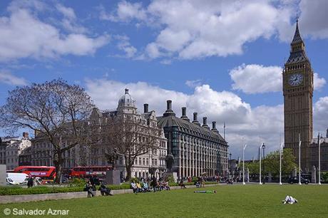 Que ver en Londres Que ver en Londres