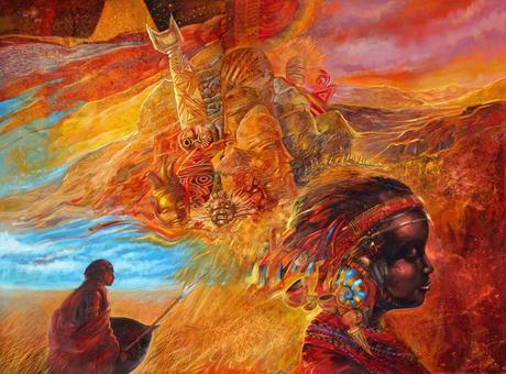 NDURA. HIJO DE LA SELVA: Solo en la Jungla (Reseña + Sorteo Año Nuevo)