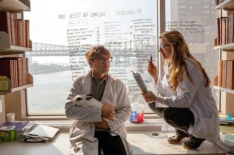 Film Review I Origins