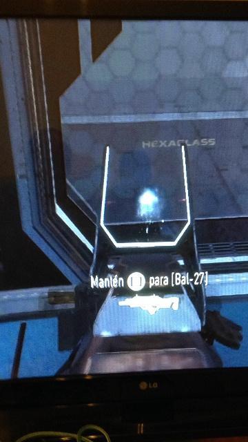 Bugs sin parchear en Call of Duty: Advanced Warfare PS3 Bug CodAdvancedWarfare